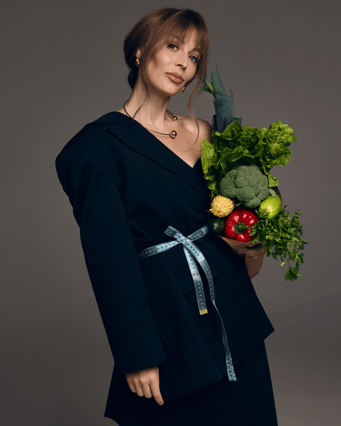 Екатерина Толстикова, наставница Усика Екатерина Толстикова, кандидат наук